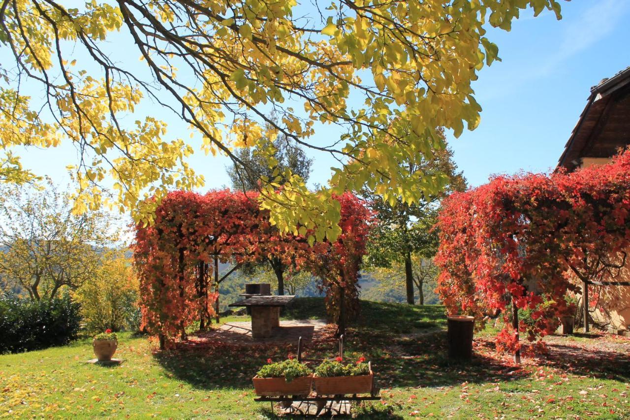 Casa di campagna Il Biroccio *