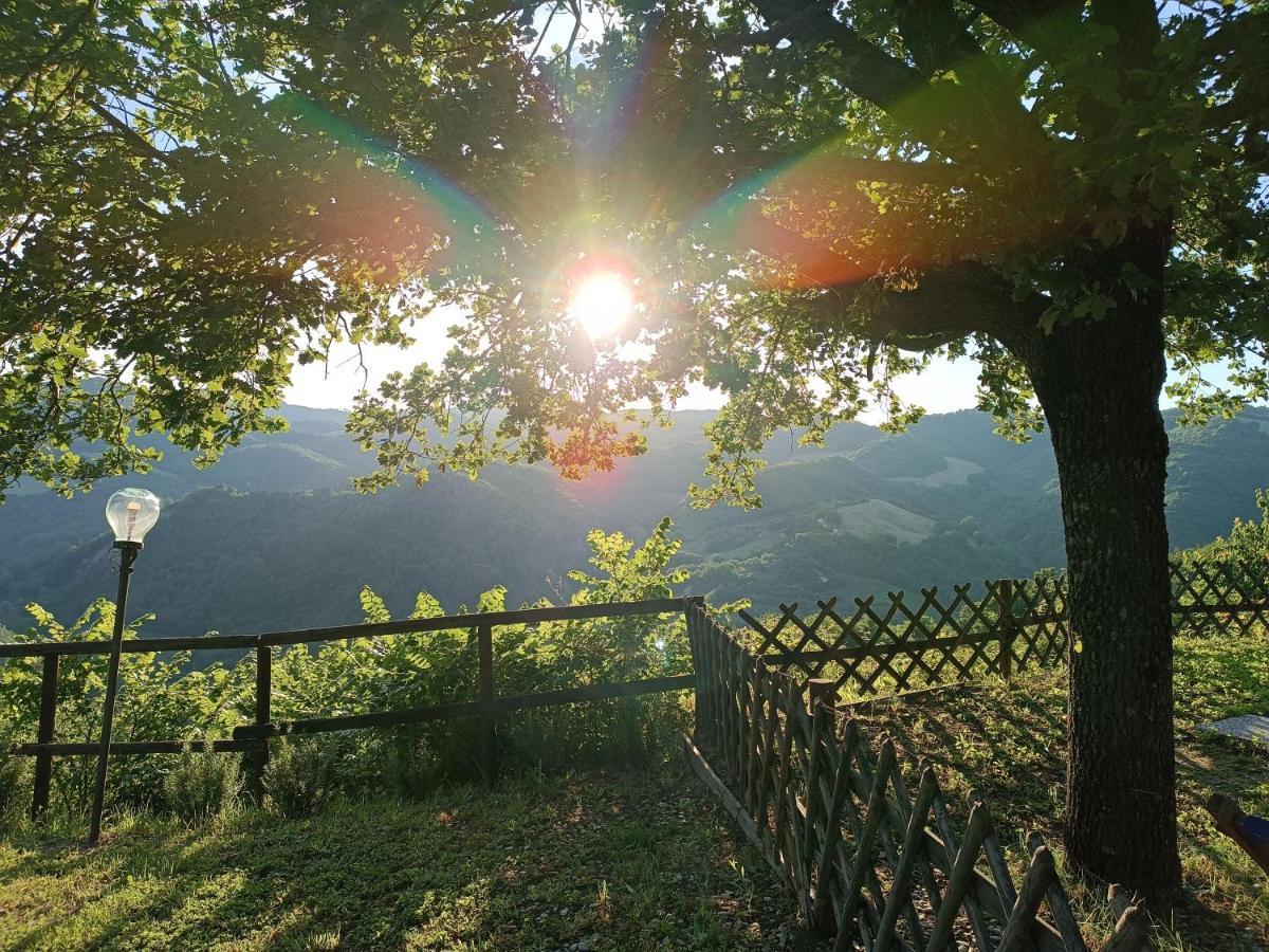 Il Biroccio Casa di campagna Urbino