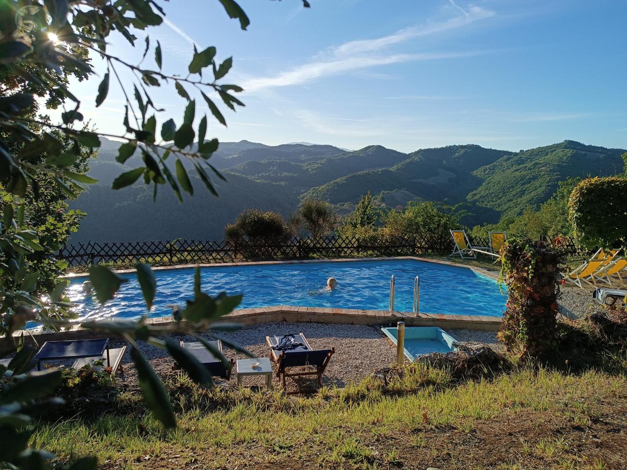 Casa di campagna Il Biroccio *