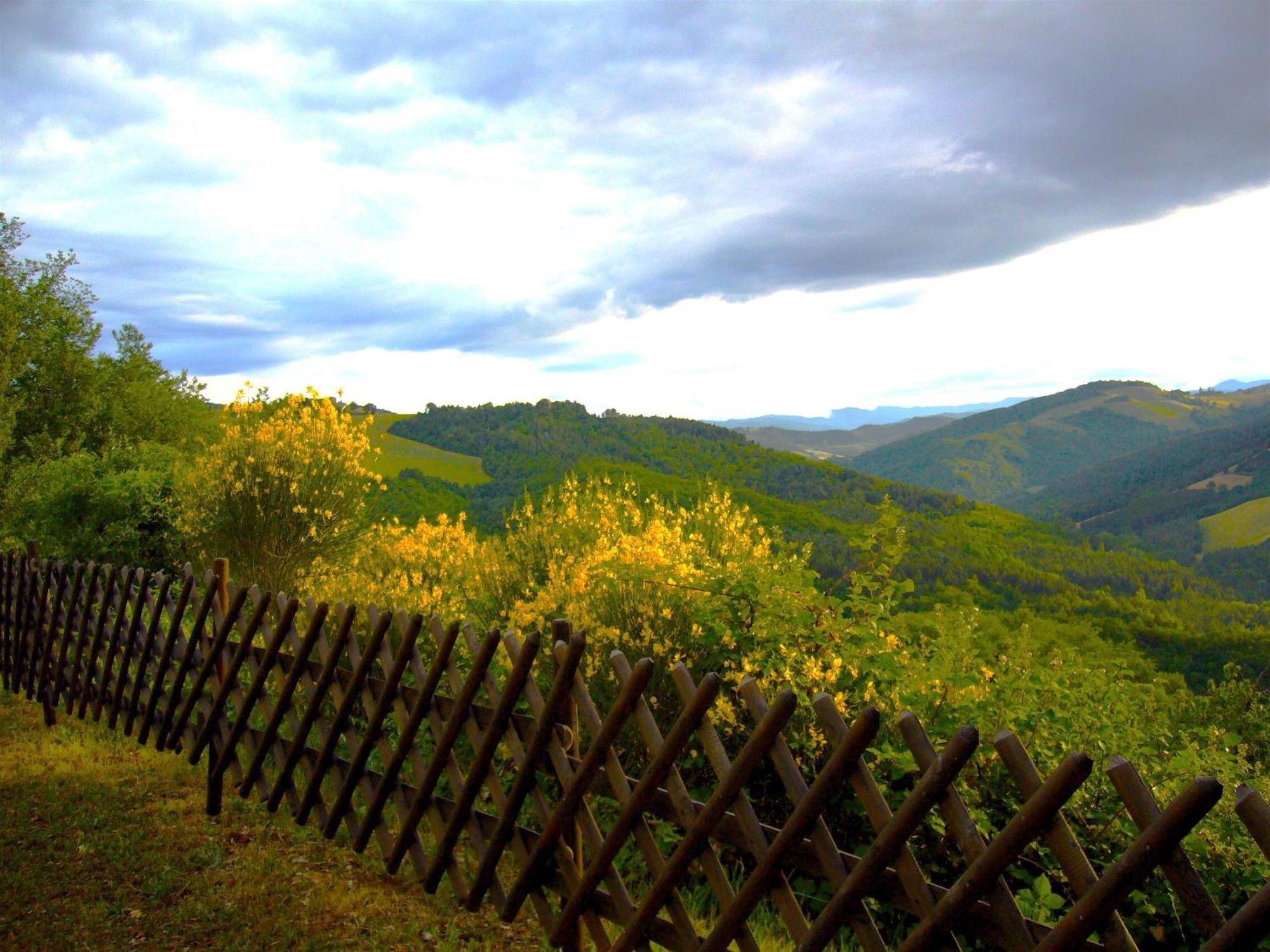 Il Biroccio Casa di campagna