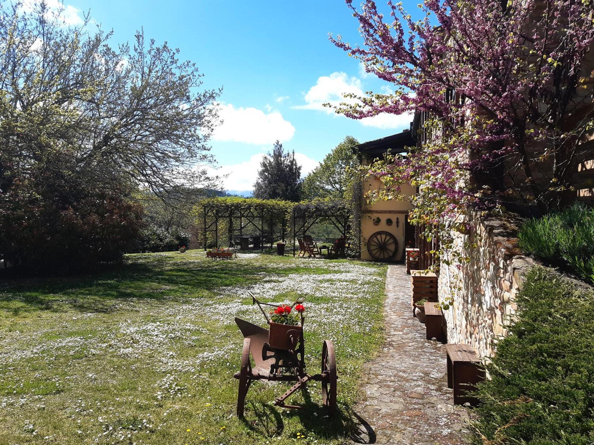 Casa di campagna Il Biroccio *