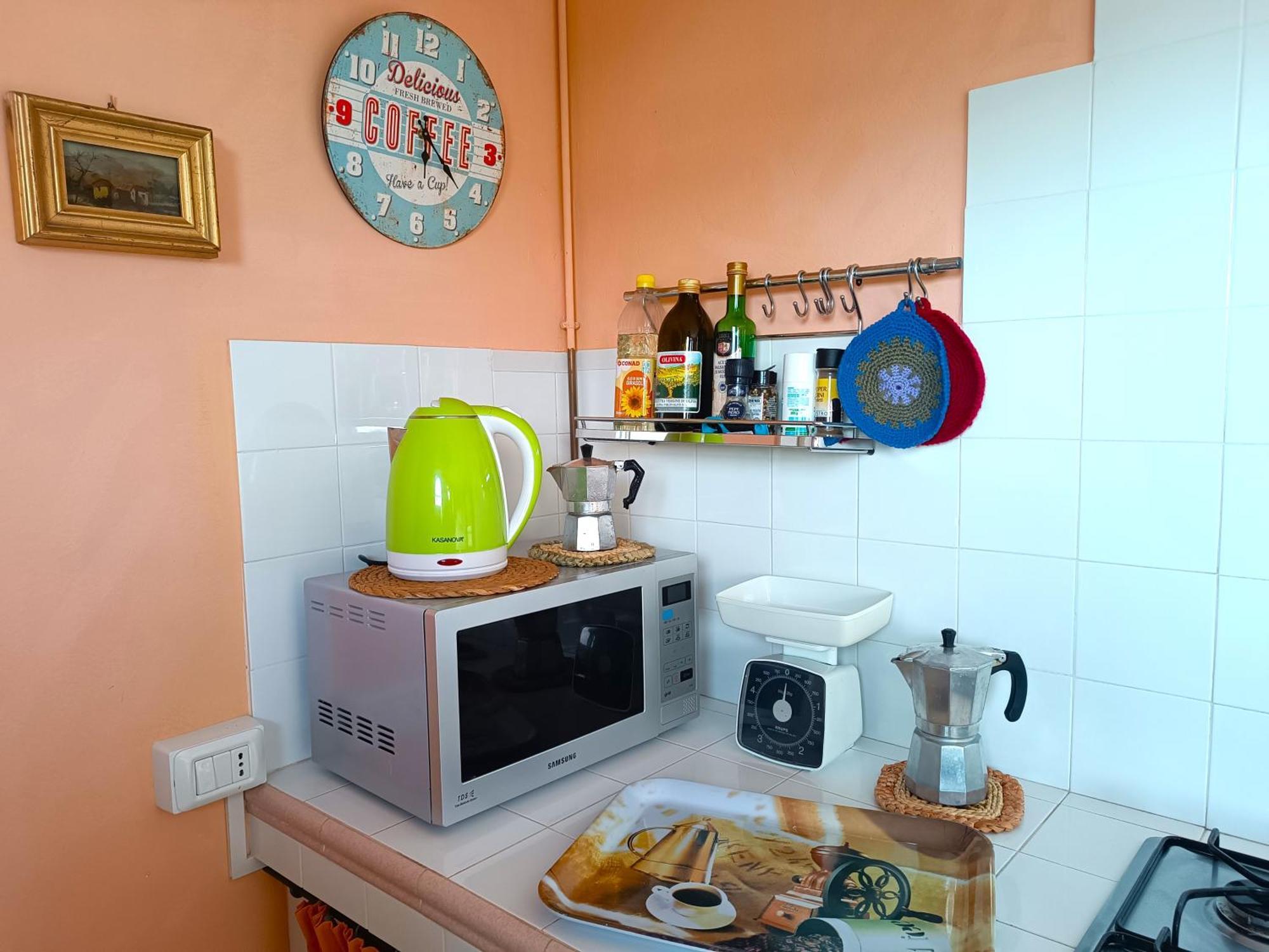 Casa di campagna Il Biroccio *