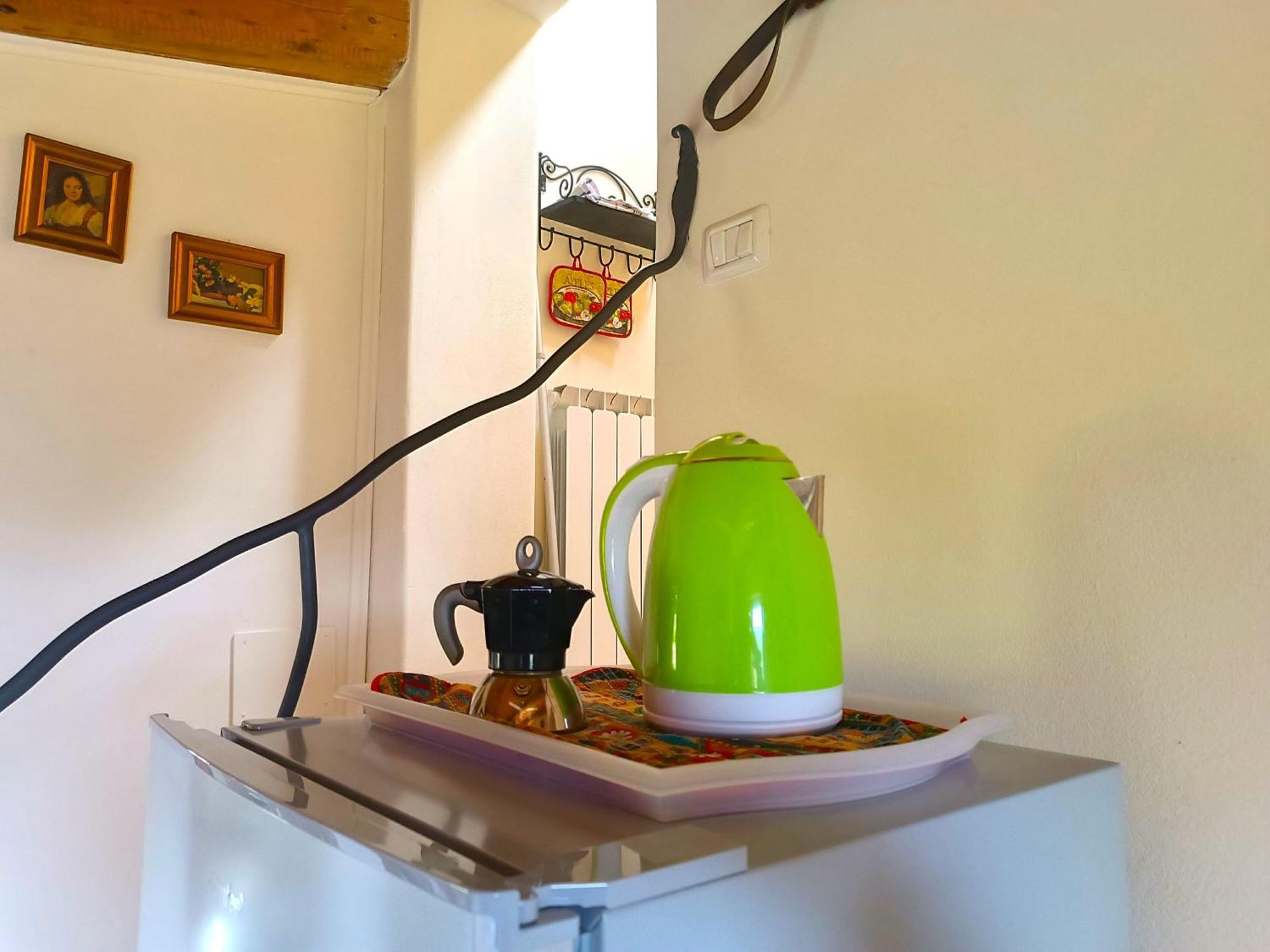 Casa di campagna Il Biroccio *