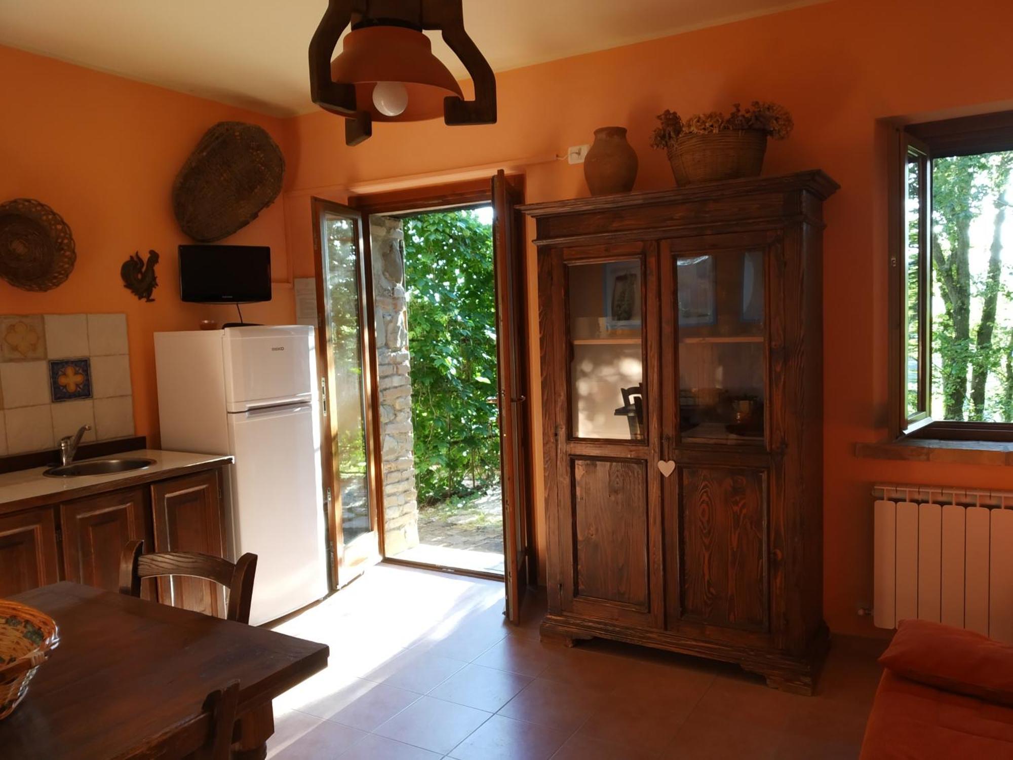 Il Biroccio Casa di campagna *