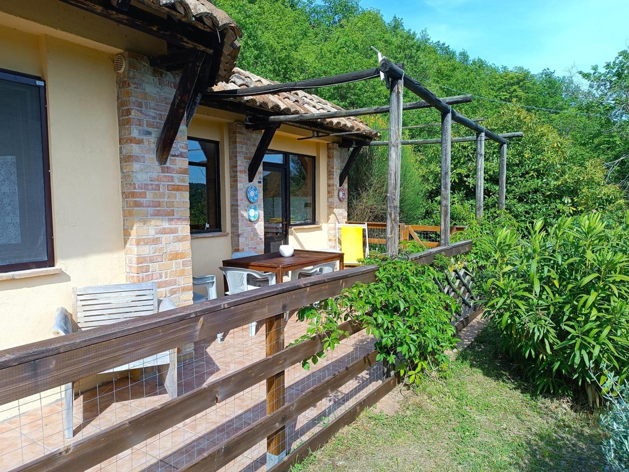 Il Biroccio Casa di campagna