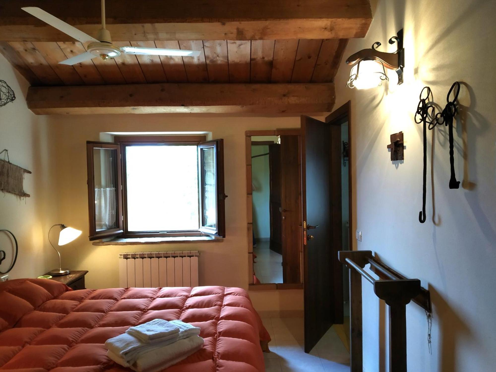 Casa di campagna Il Biroccio