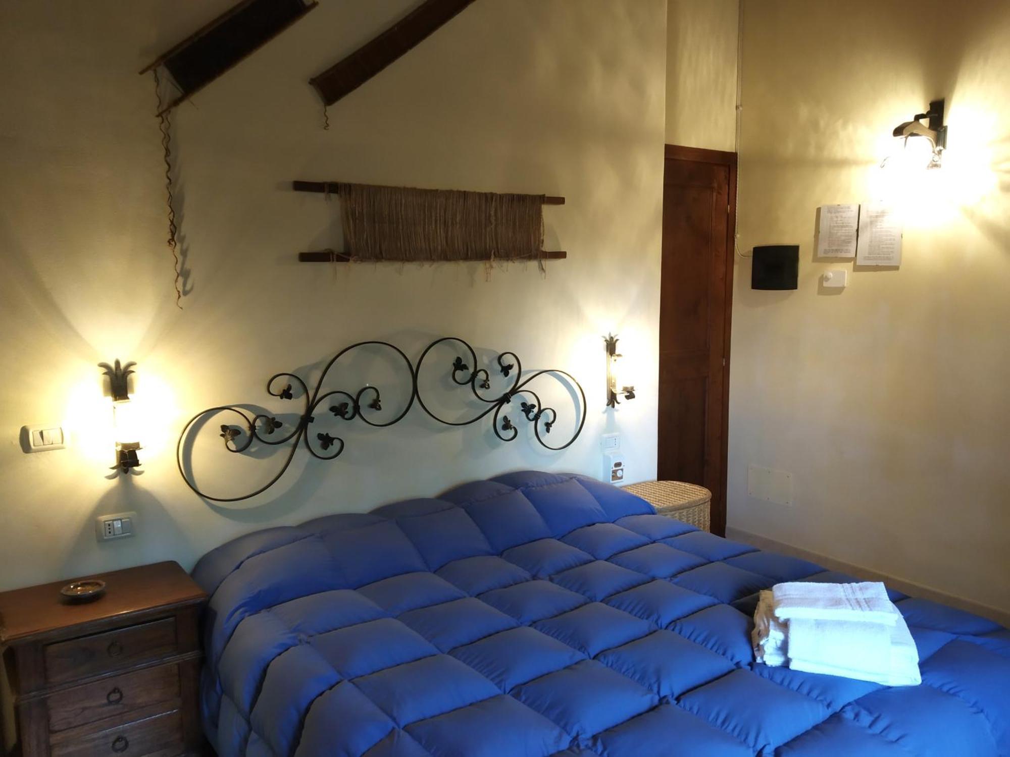 Casa di campagna Il Biroccio