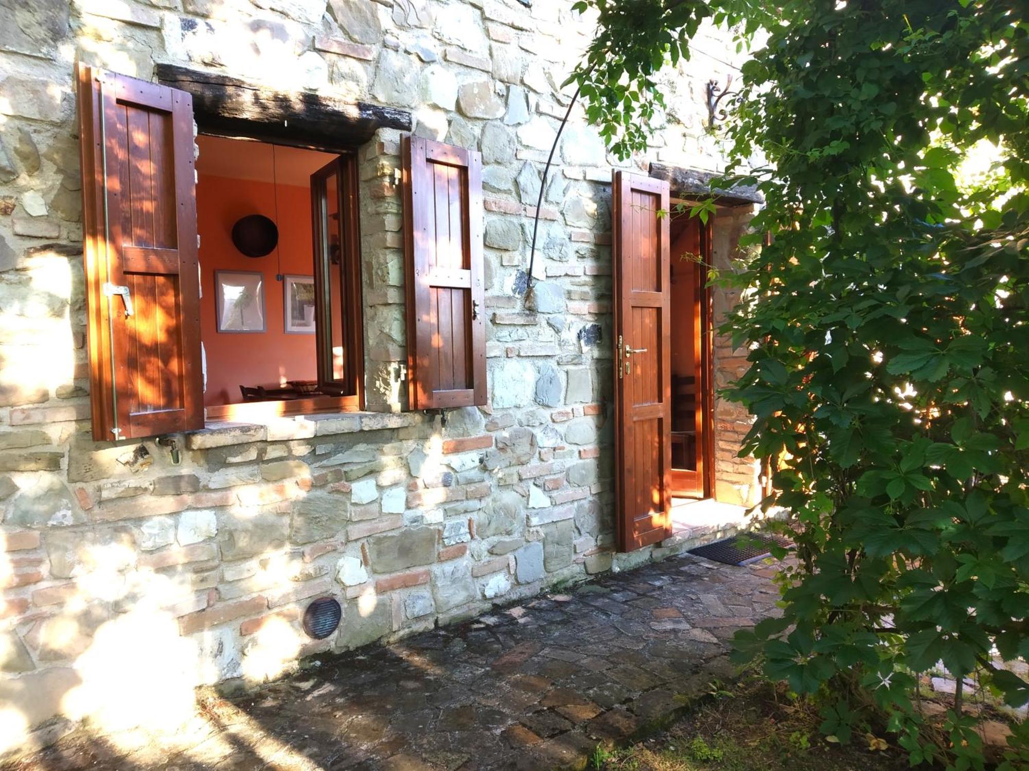 Il Biroccio Casa di campagna *